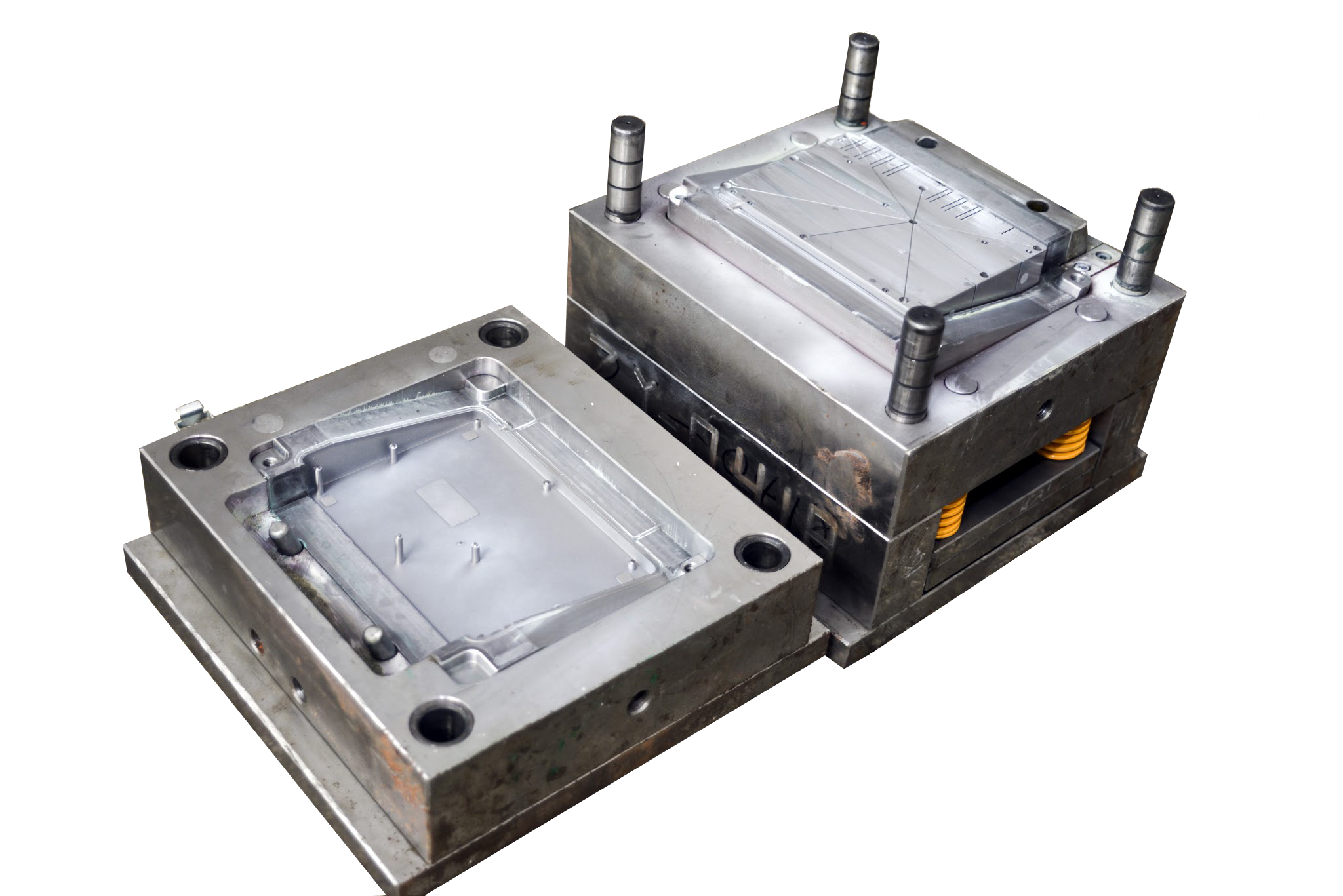 Plastic Injection Molding: Guide on Using an Epoxy Mold